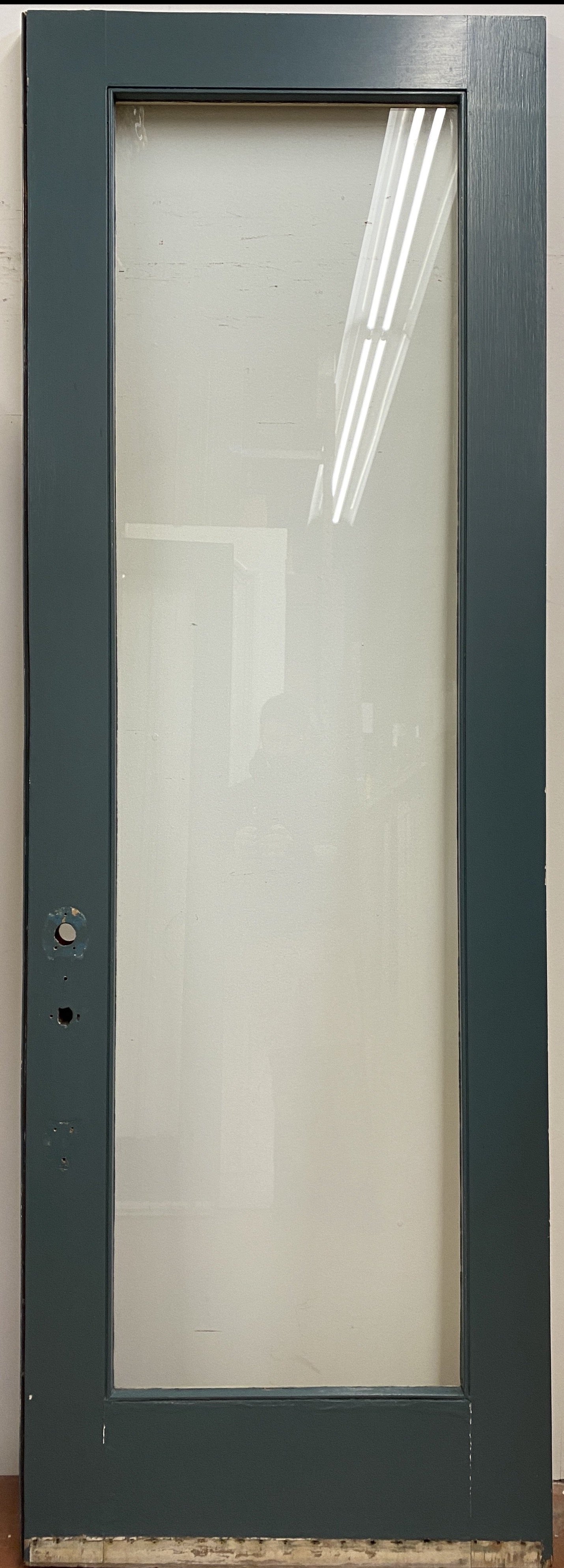 1-Light French Door Single (FDS-79)