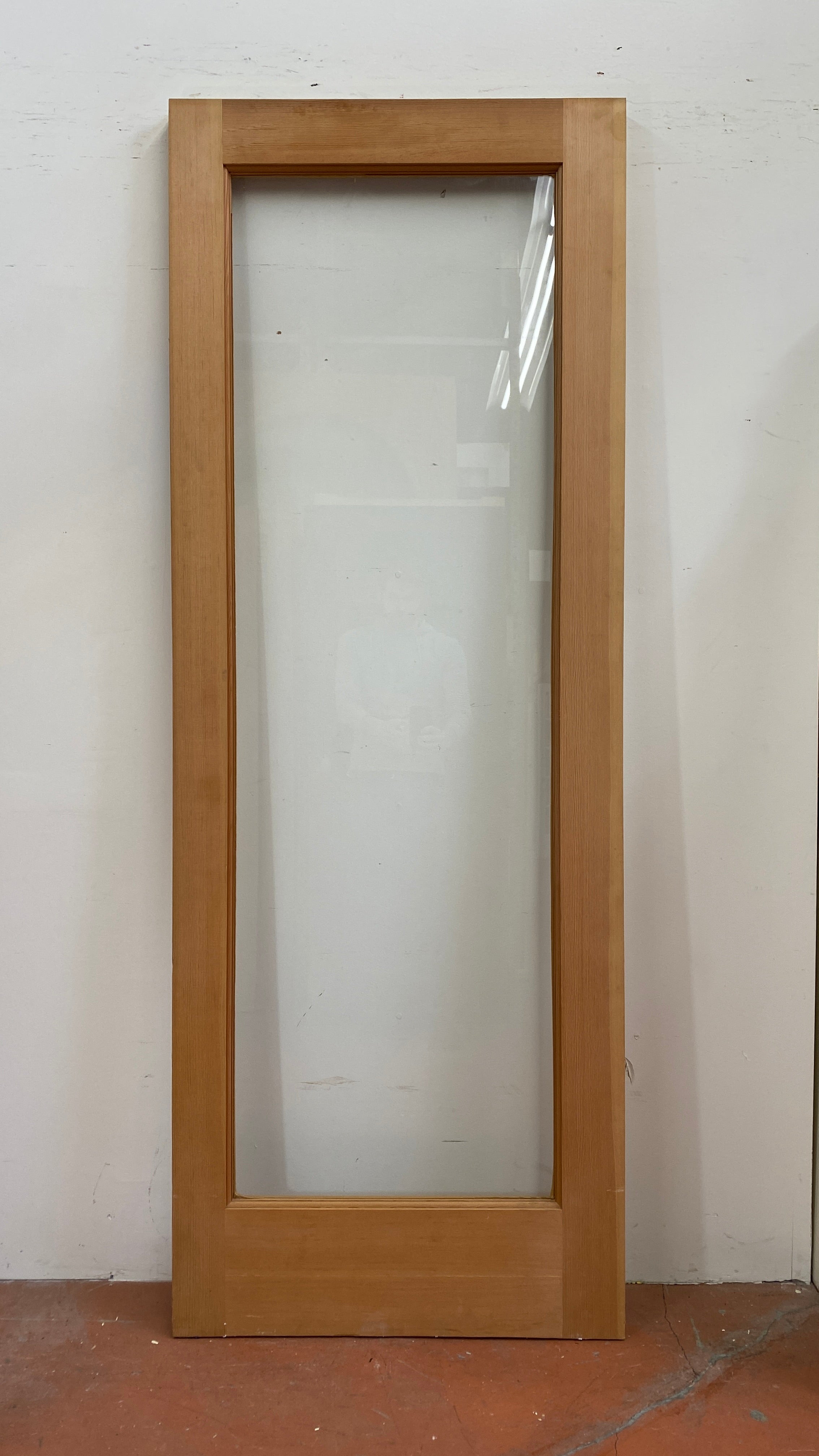 1-Light French Door Single - Mixed Sizes (FDS-C.1)