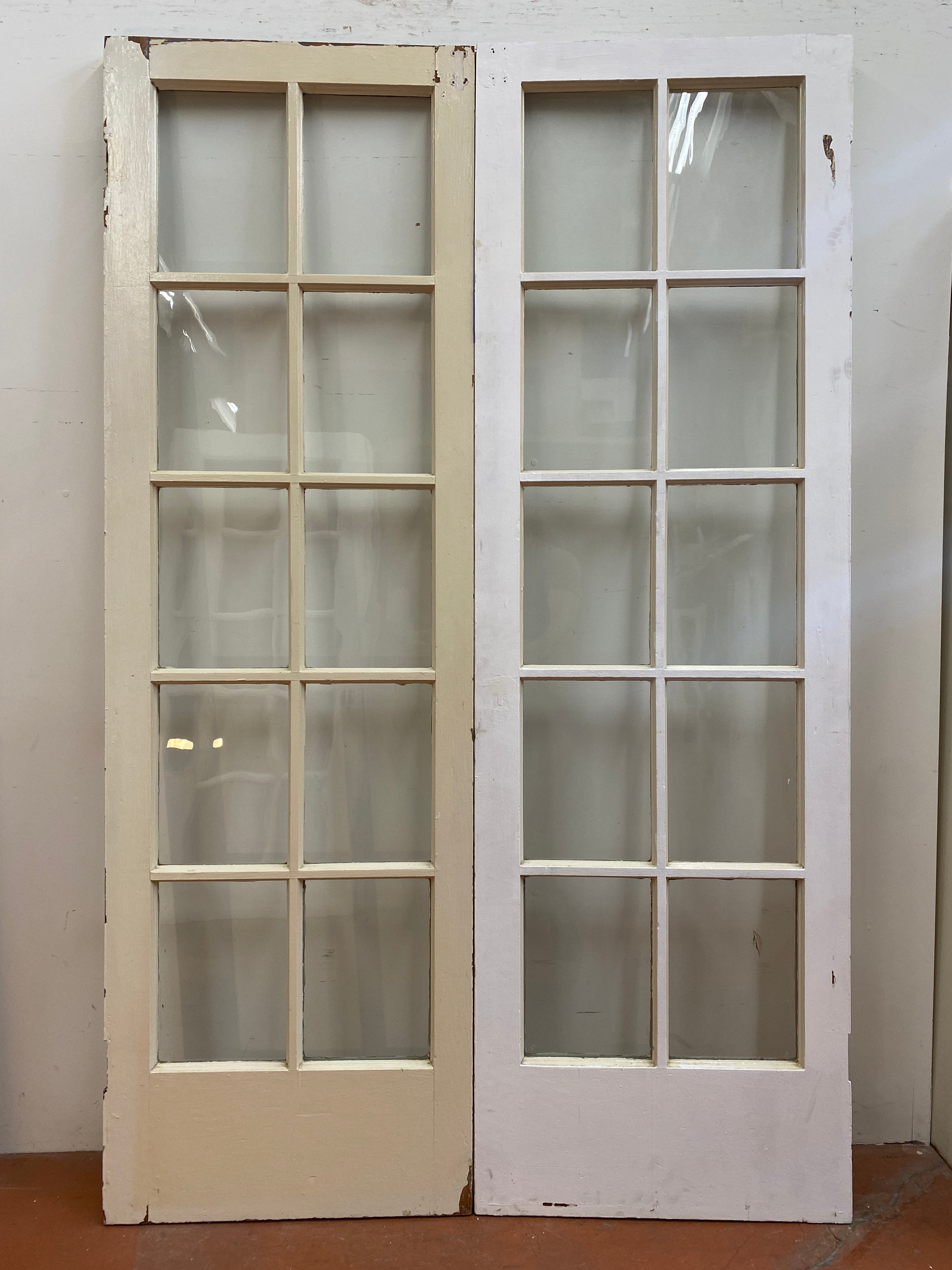 10-Light French Door Pair (FDP-87)