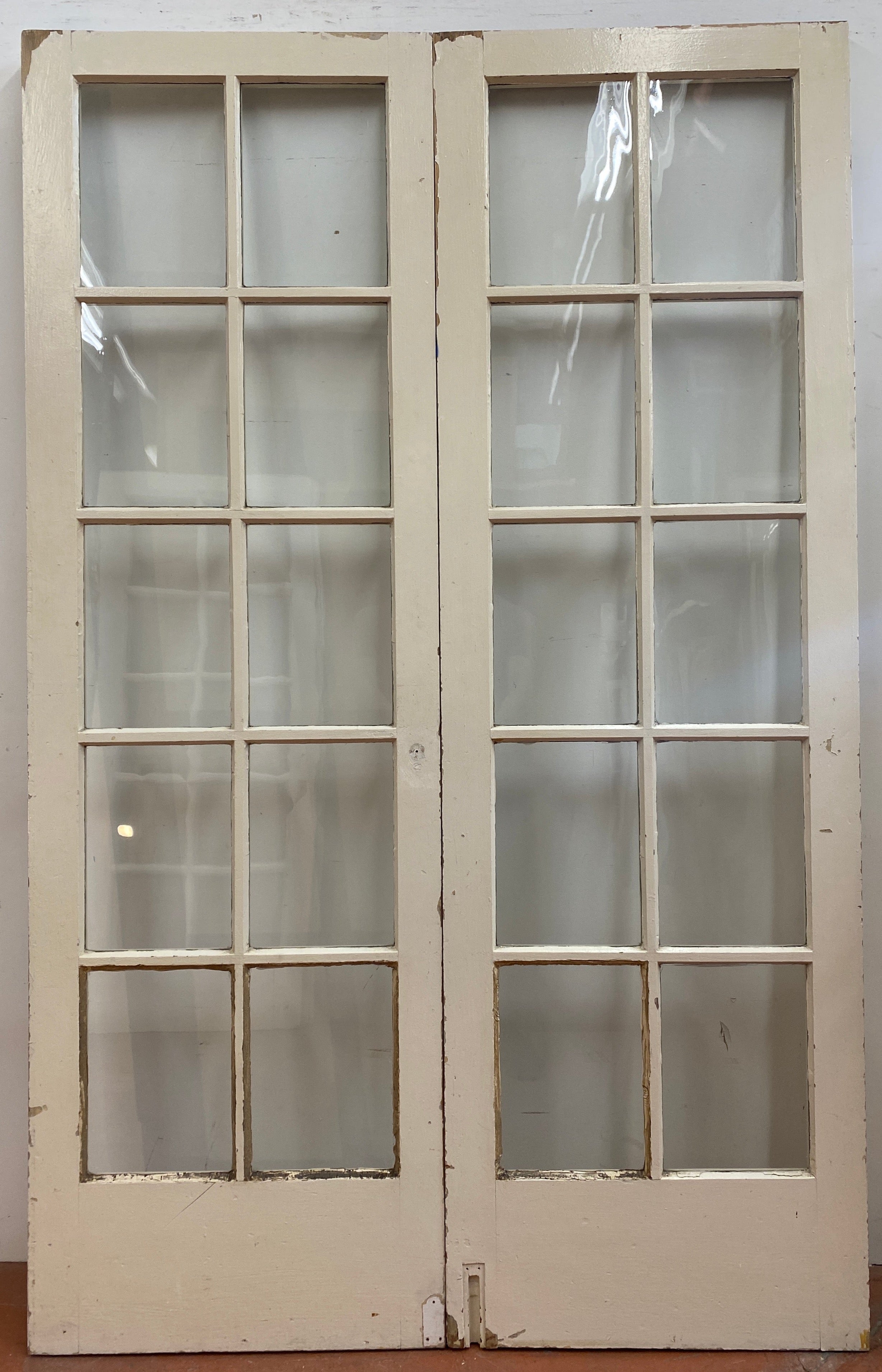 10-Light French Door Pair (FDP-87)