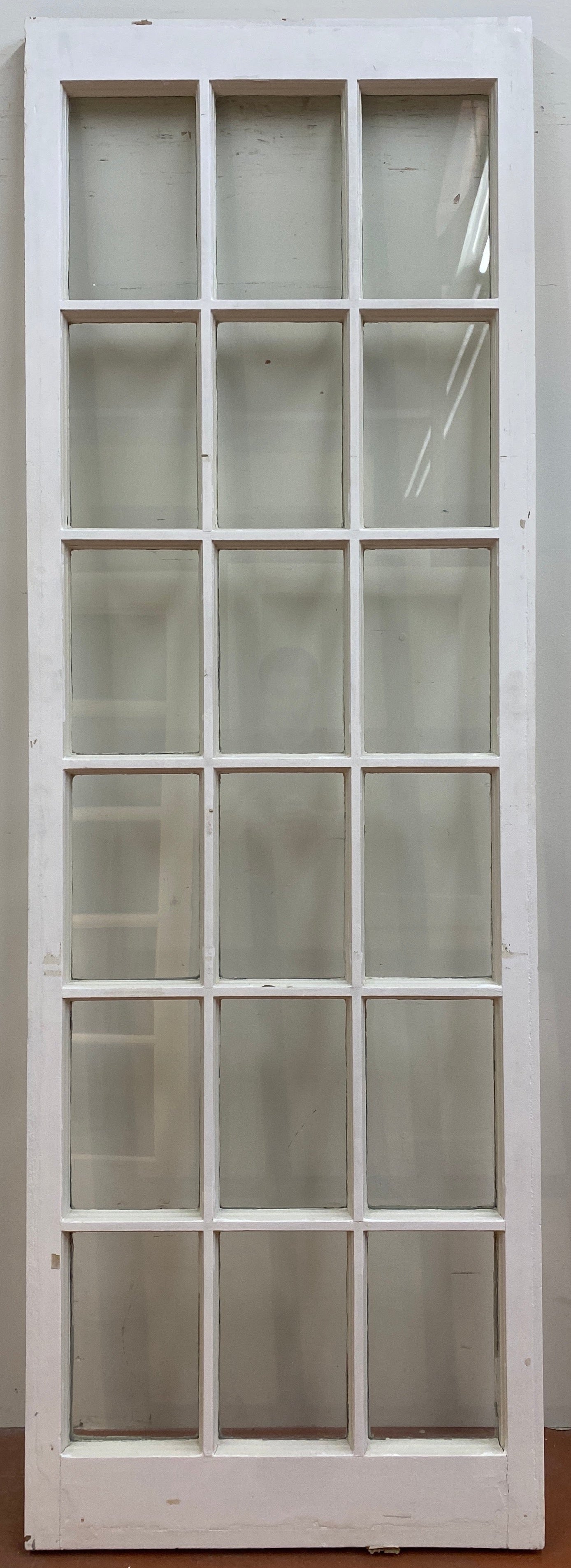 18-Light French Door Single (FDS-98)