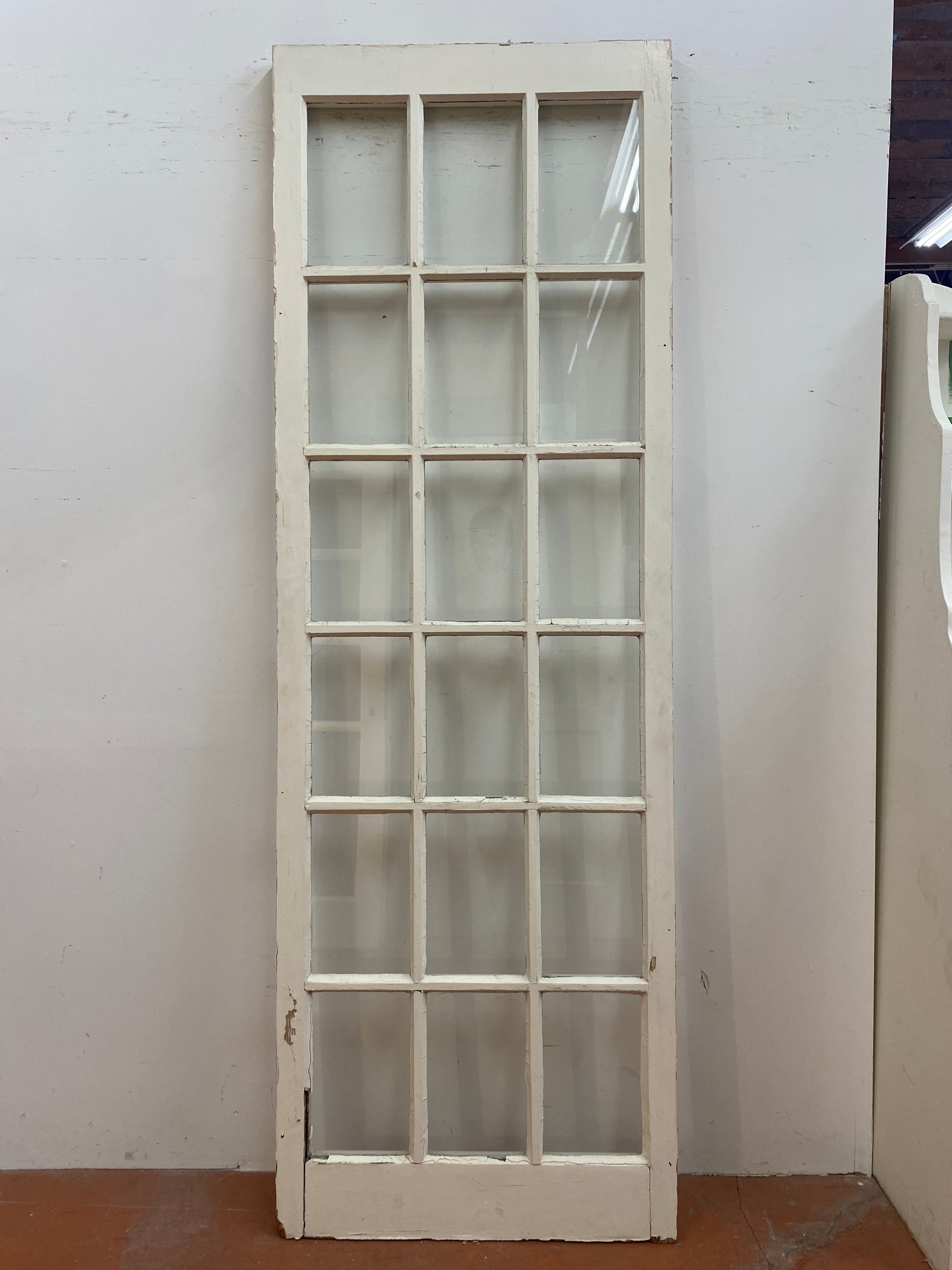 18-Light French Door Single (FDS-98)