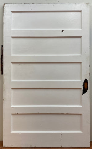 5-Panel Pocket Door (PD-21)