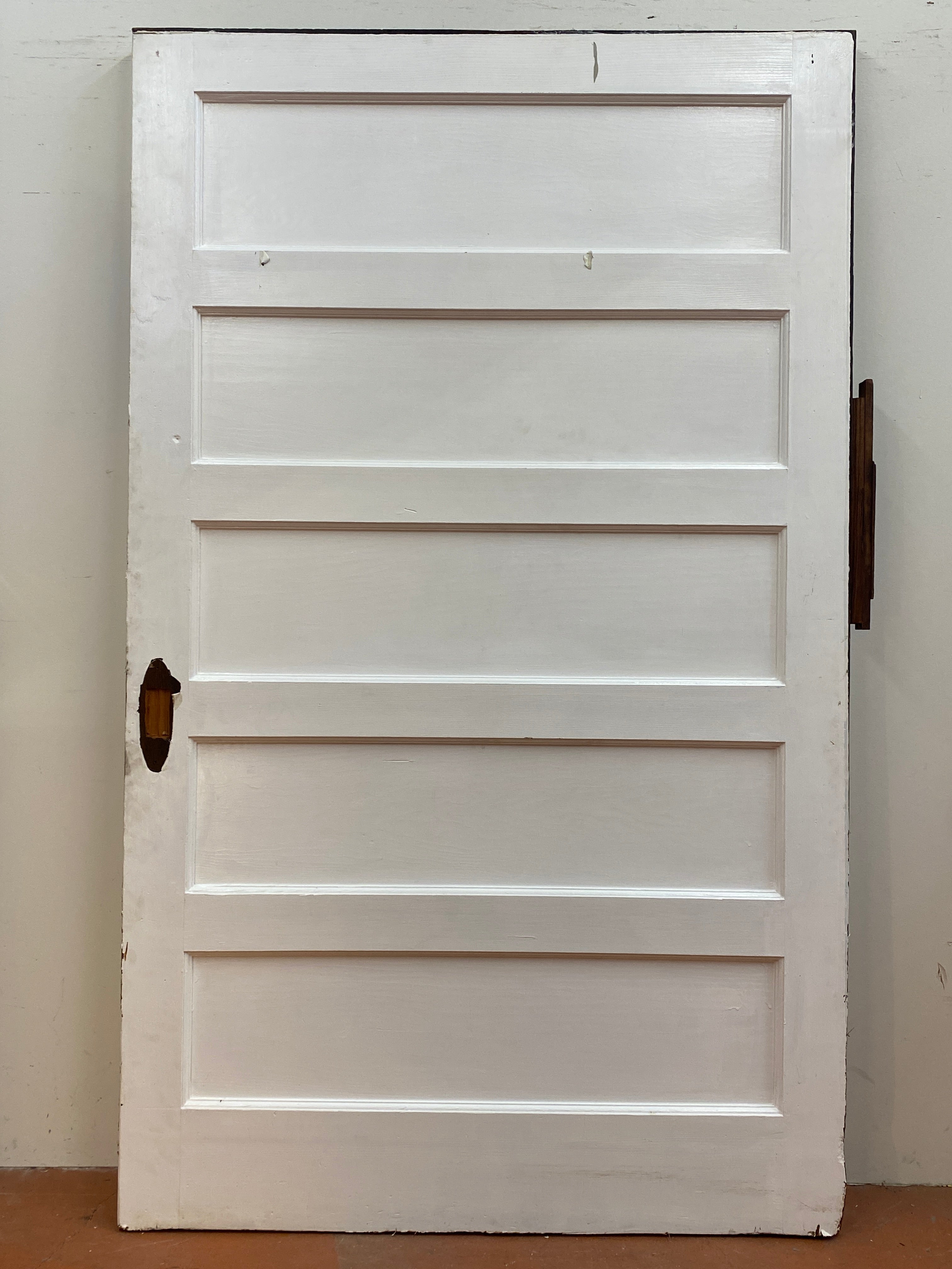 5-Panel Pocket Door (PD-21)
