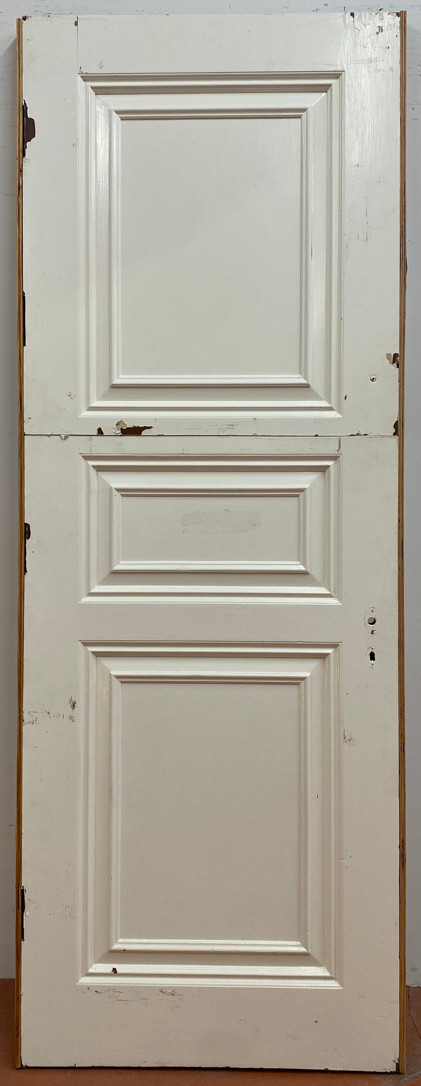 3-Panel Dutch Door (XD-47)