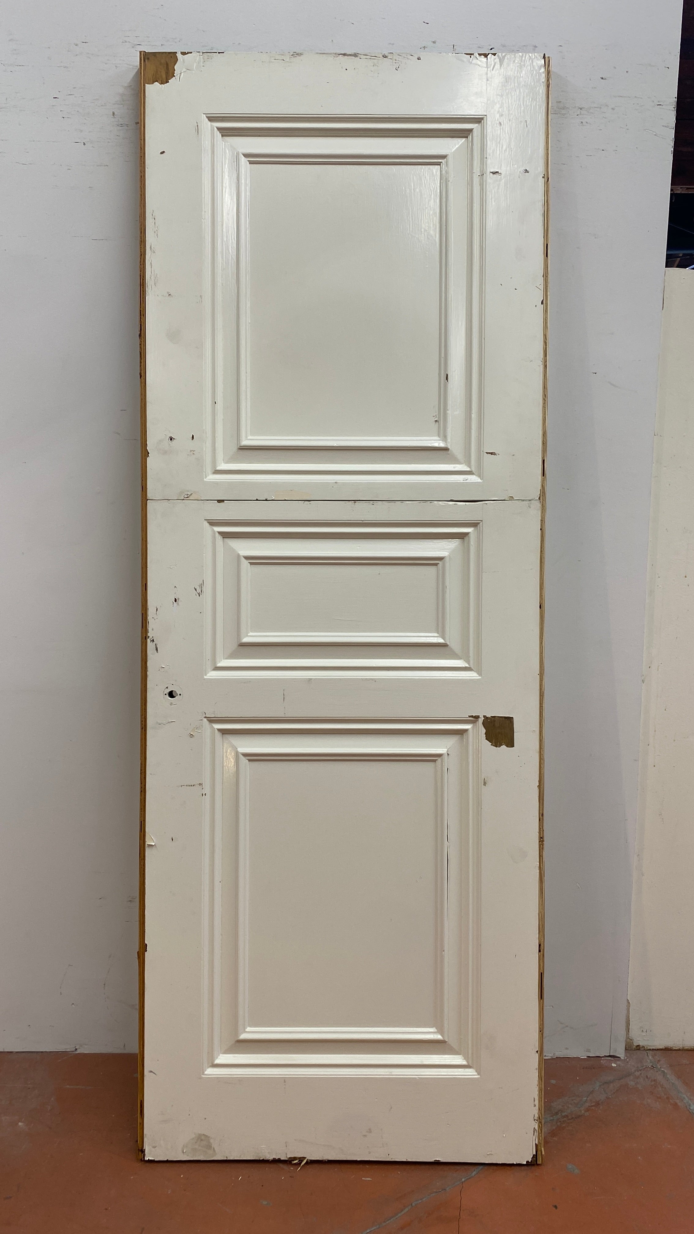 3-Panel Dutch Door (XD-47)