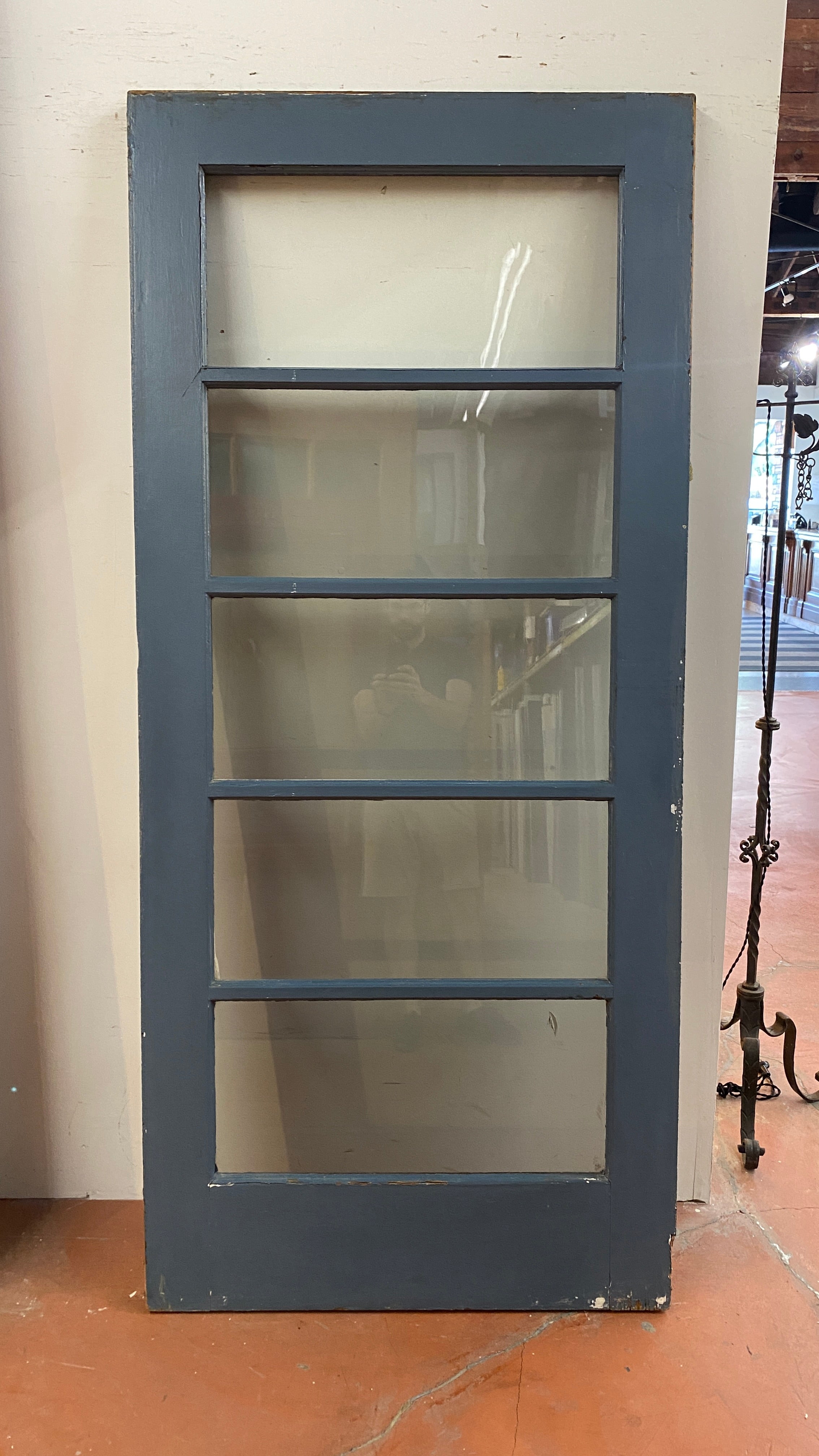 5-Light Pocket Door (PD-24)