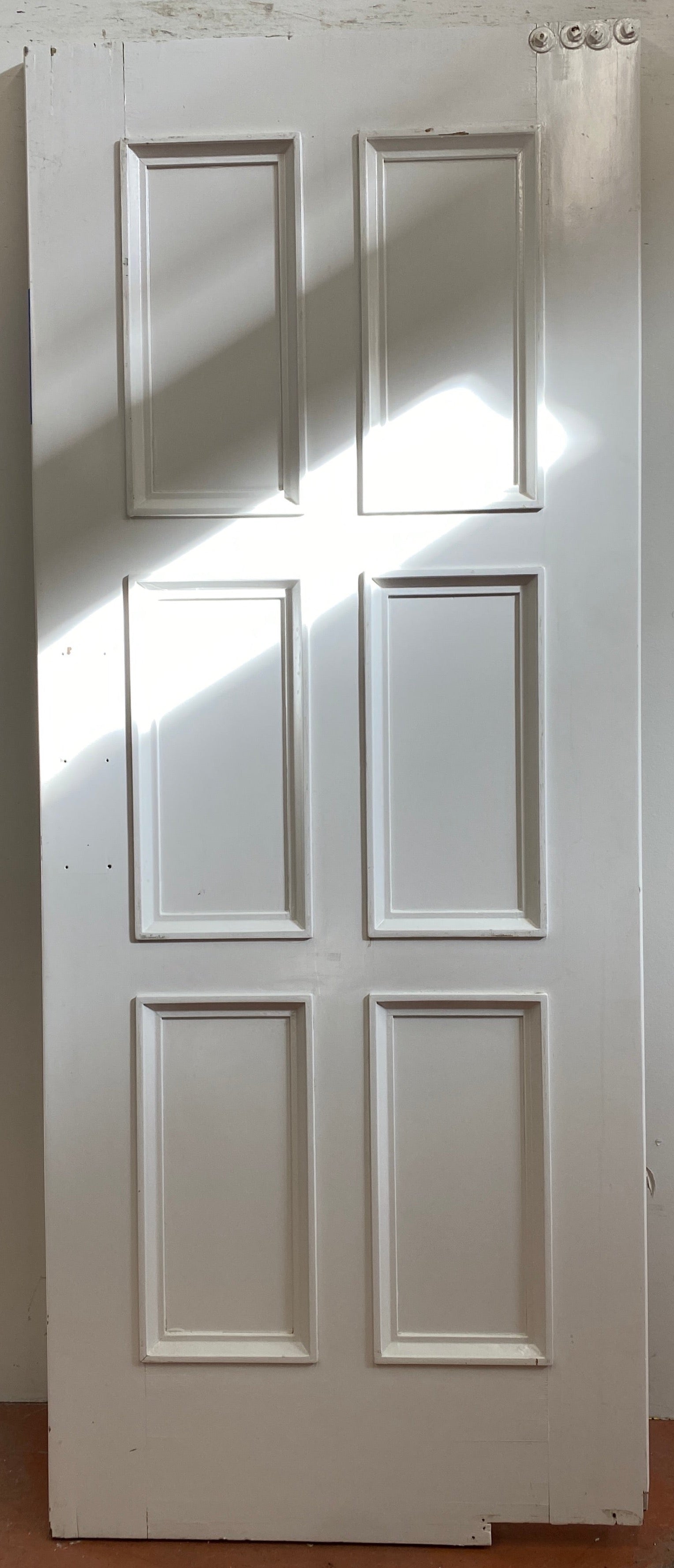 6-Panel Swing Door (SW-39)