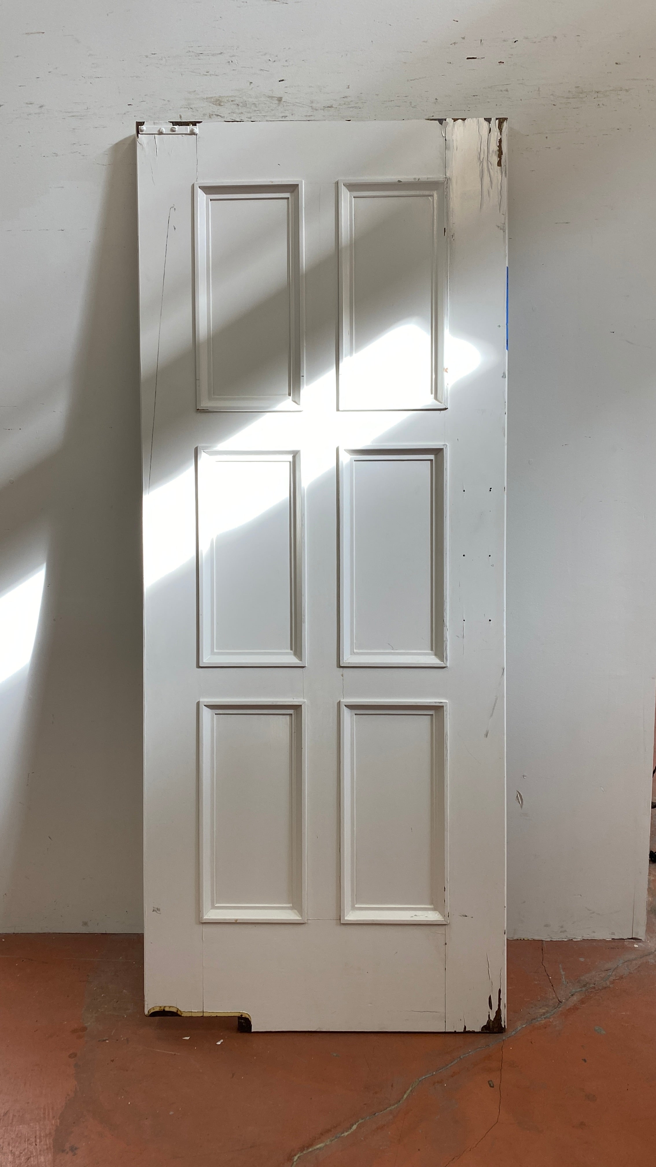 6-Panel Swing Door (SW-39)