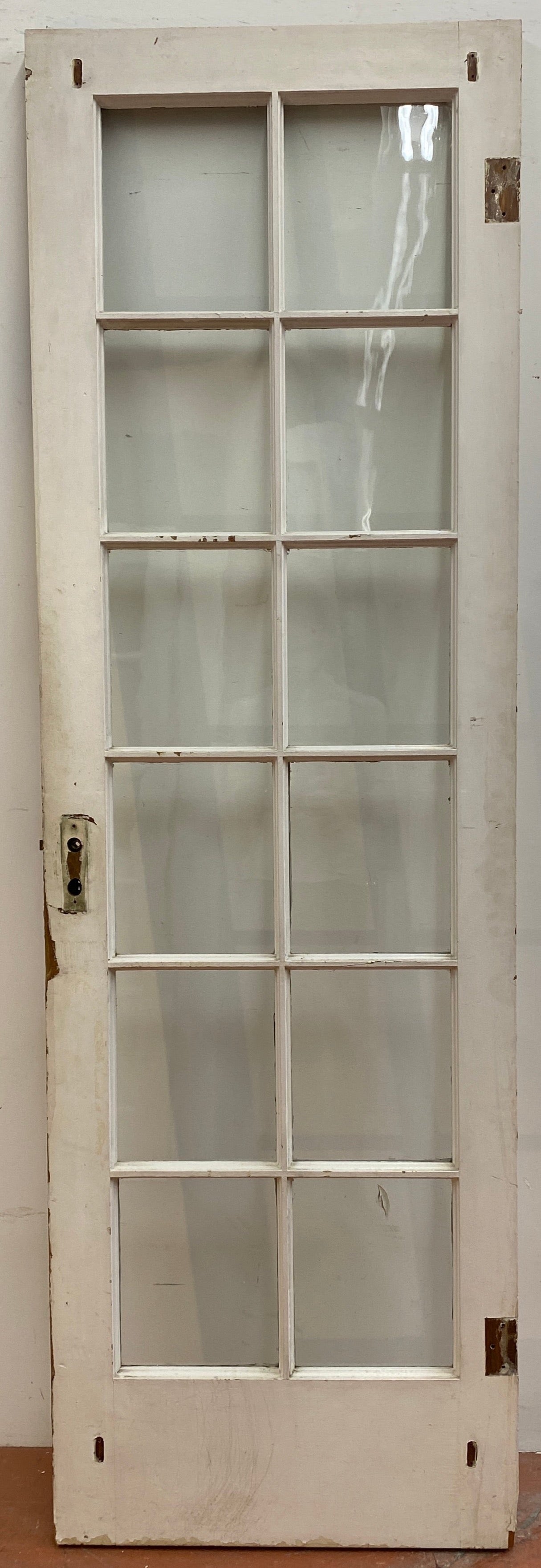 12-Light French Door Single (FDS-122)