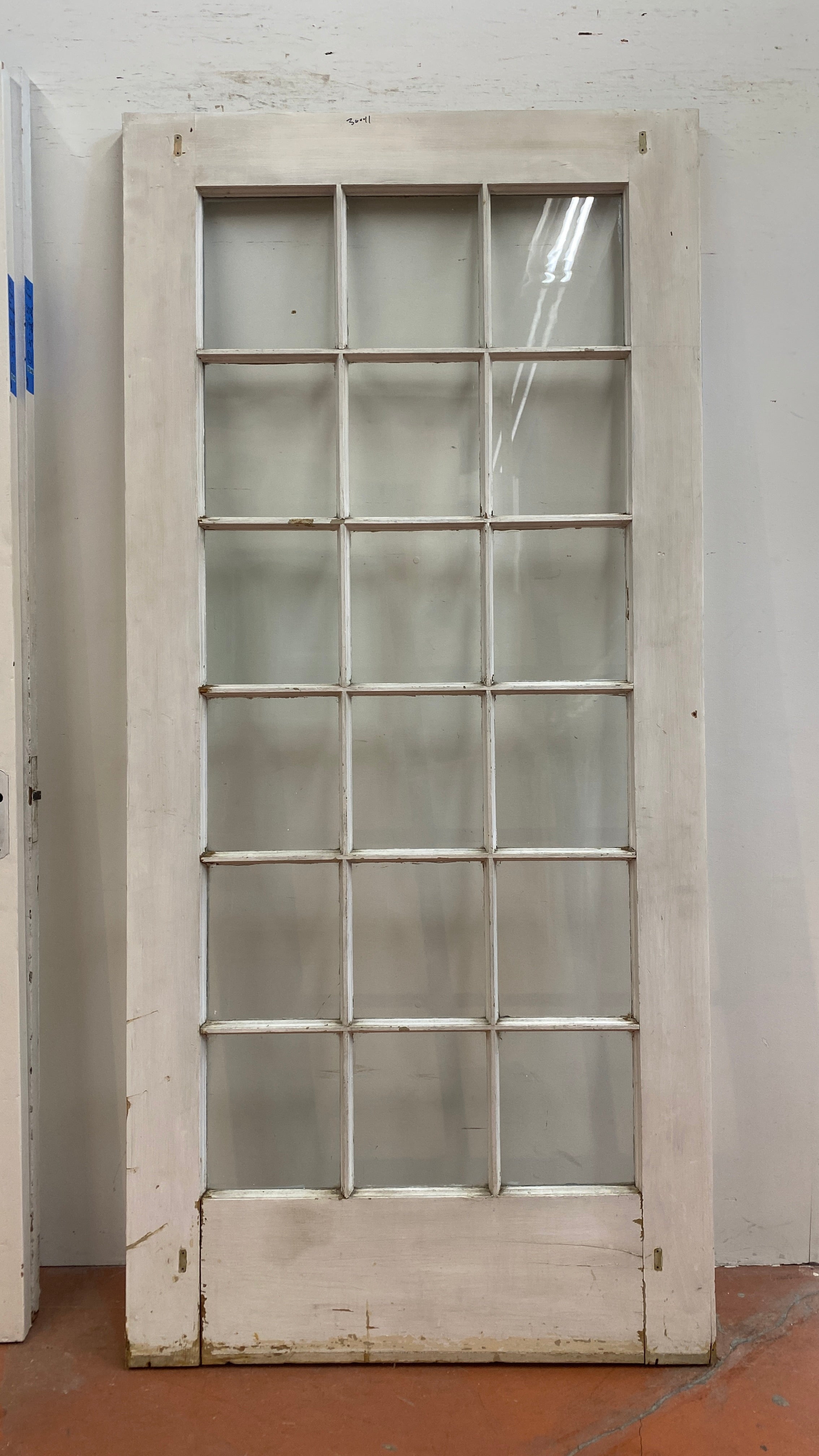 18-Light French Door Single (FDS-120)