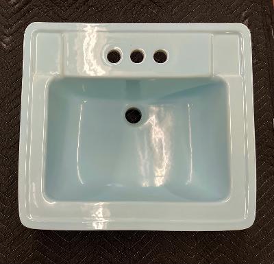 Blue Counter Sink (SINK-47)