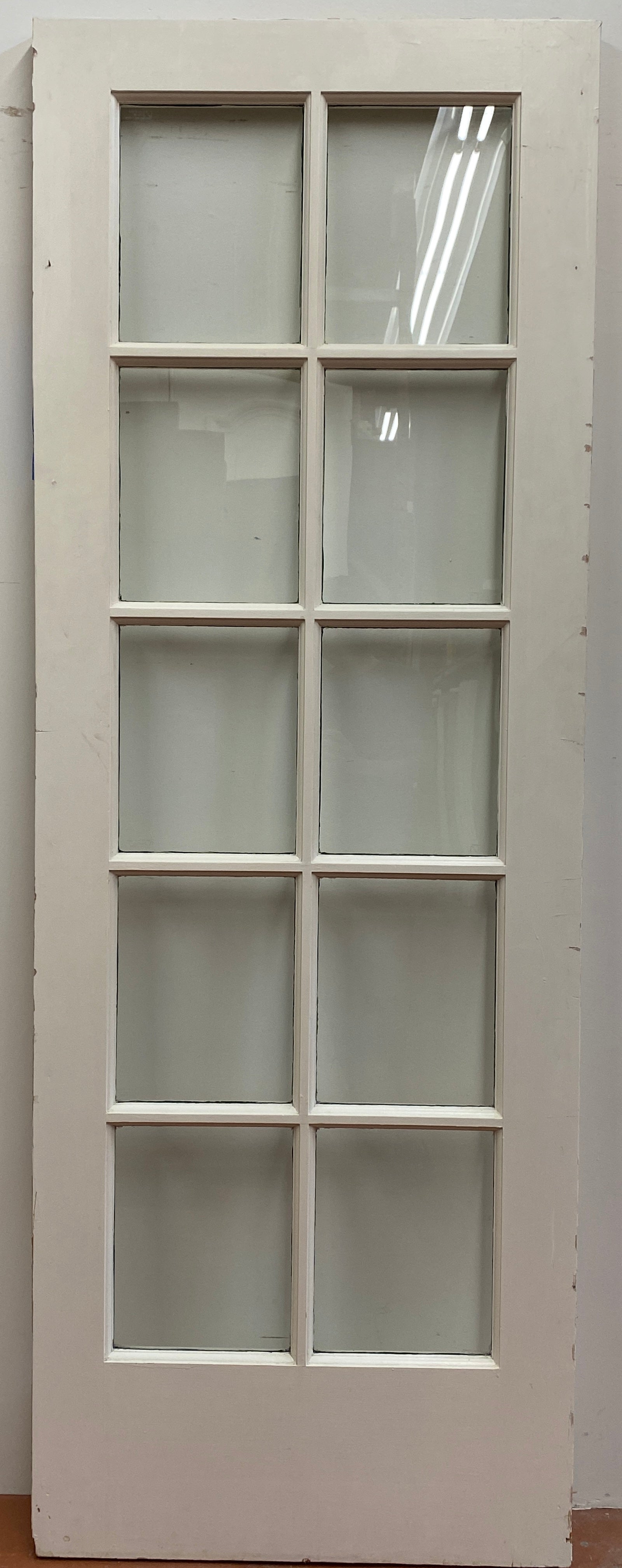 10 Light French Door Single (FDS-42)