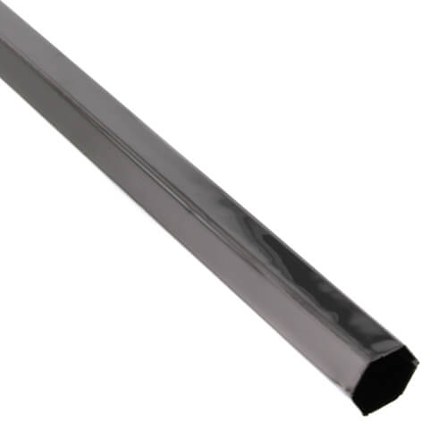 (PLMB-50) Sink Leg Set, for Wall-Mount Sinks