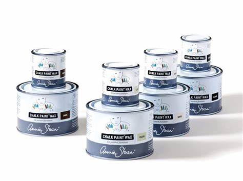 Annie Sloan- Other Finishes