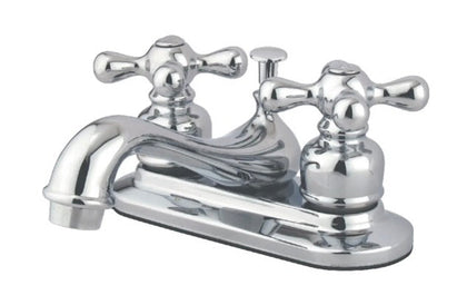 Faucets & Plumbing Parts