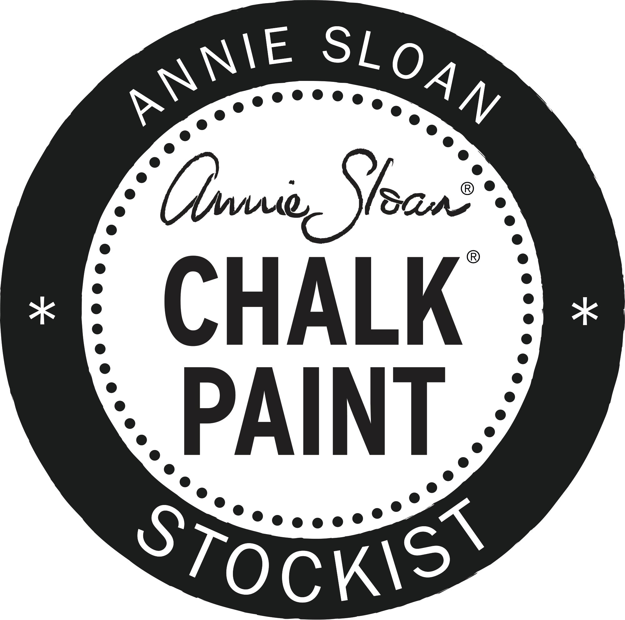 Annie Sloan Chalk Paint & Accessories - Pasadena Architectural Salvage