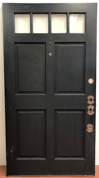 Entry Doors - Pasadena Architectural Salvage