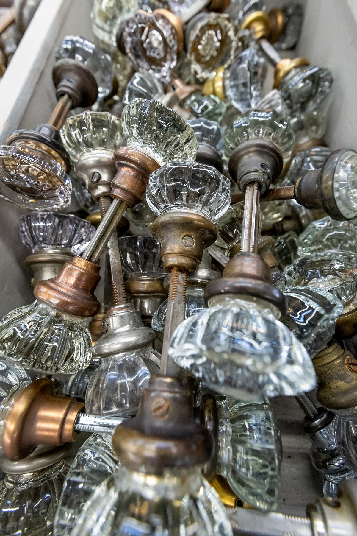 Hardware - Pasadena Architectural Salvage