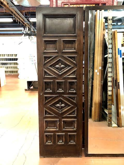 Interior Doors - Pasadena Architectural Salvage