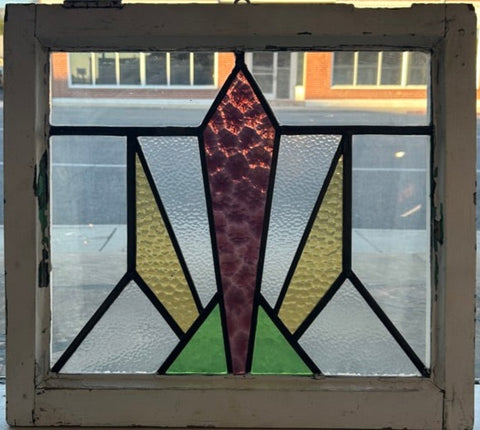 Sm. Stained Glass (SG-96)