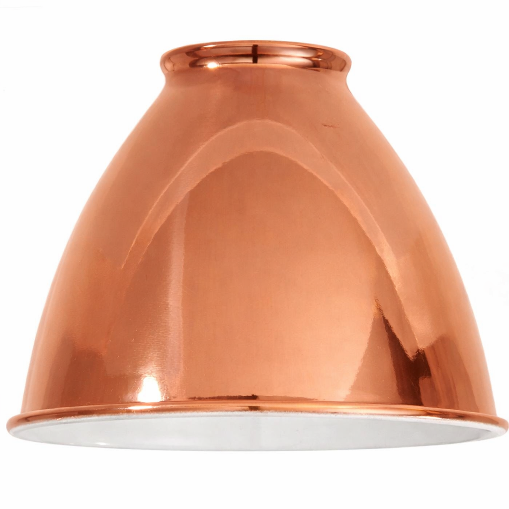 Enamel reproduction pendant light (BP-Kit1)
