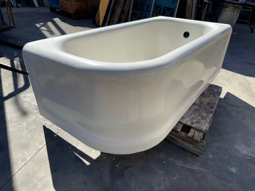 (TB-217) Standard RD/LC Tub