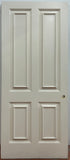 4-Panel Entry Door (ED-273)