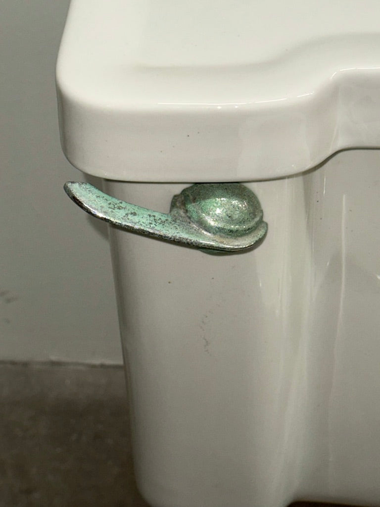 (WC-148) Crane Manor Toilet