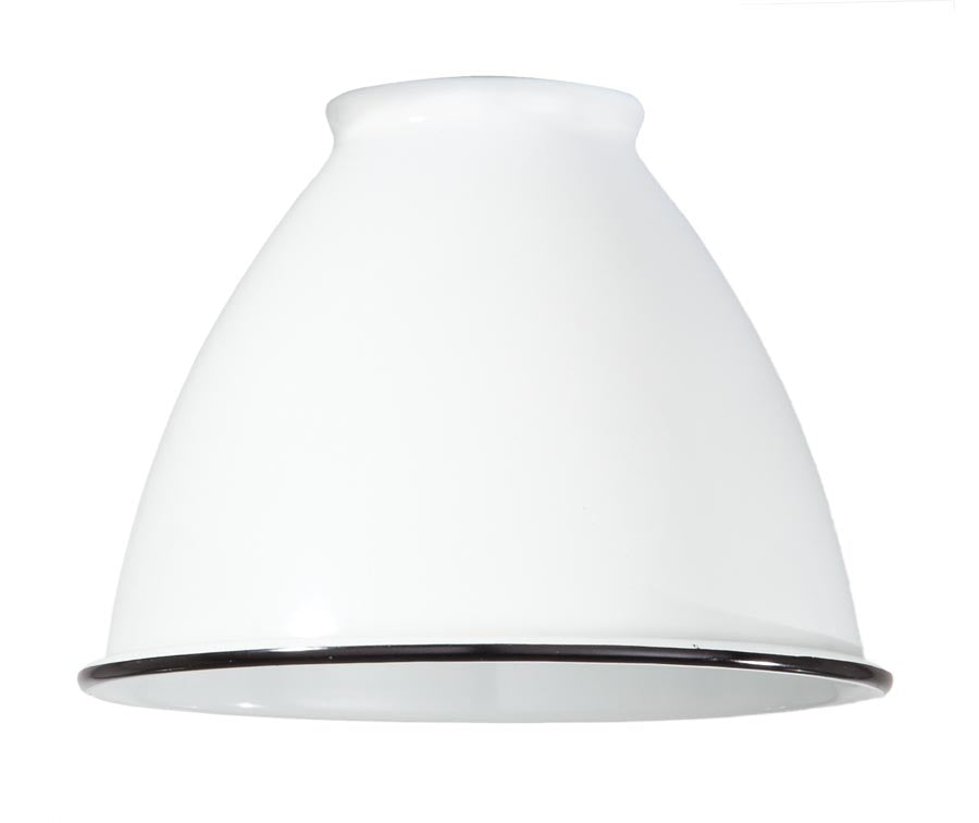 Enamel reproduction pendant light (BP-Kit1)