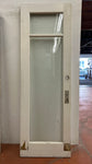 Single French Door With Two-Lites (FDS-92)
