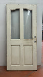 2-Light/ 2-Panel Back Door (BD-289)