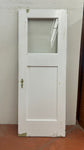 1-Light/ 1-Panel Back Door (BD-329)