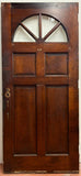4-Light/ 4-Panel Entry Door (ED-252)