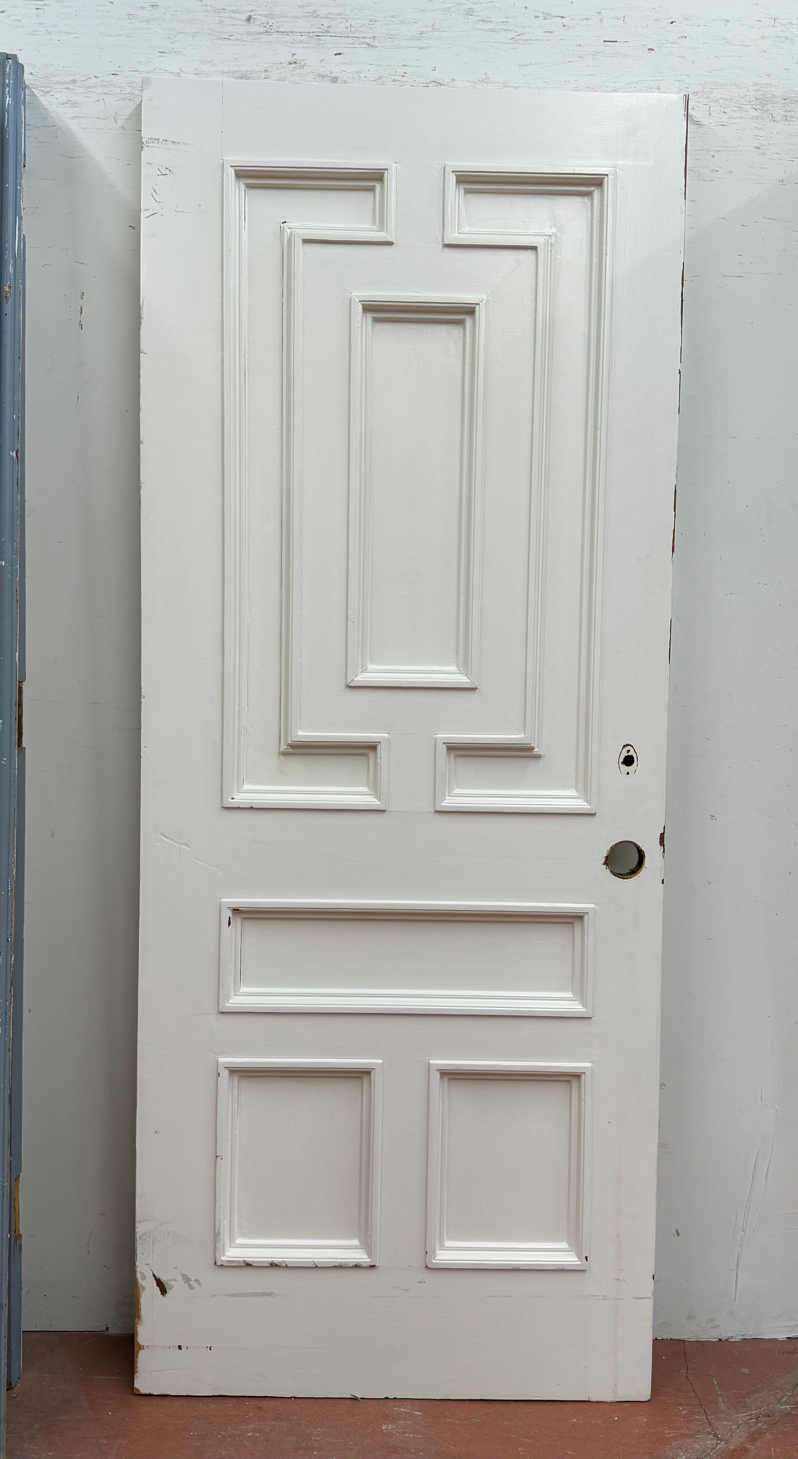 (XD-119) Multi Panel Door