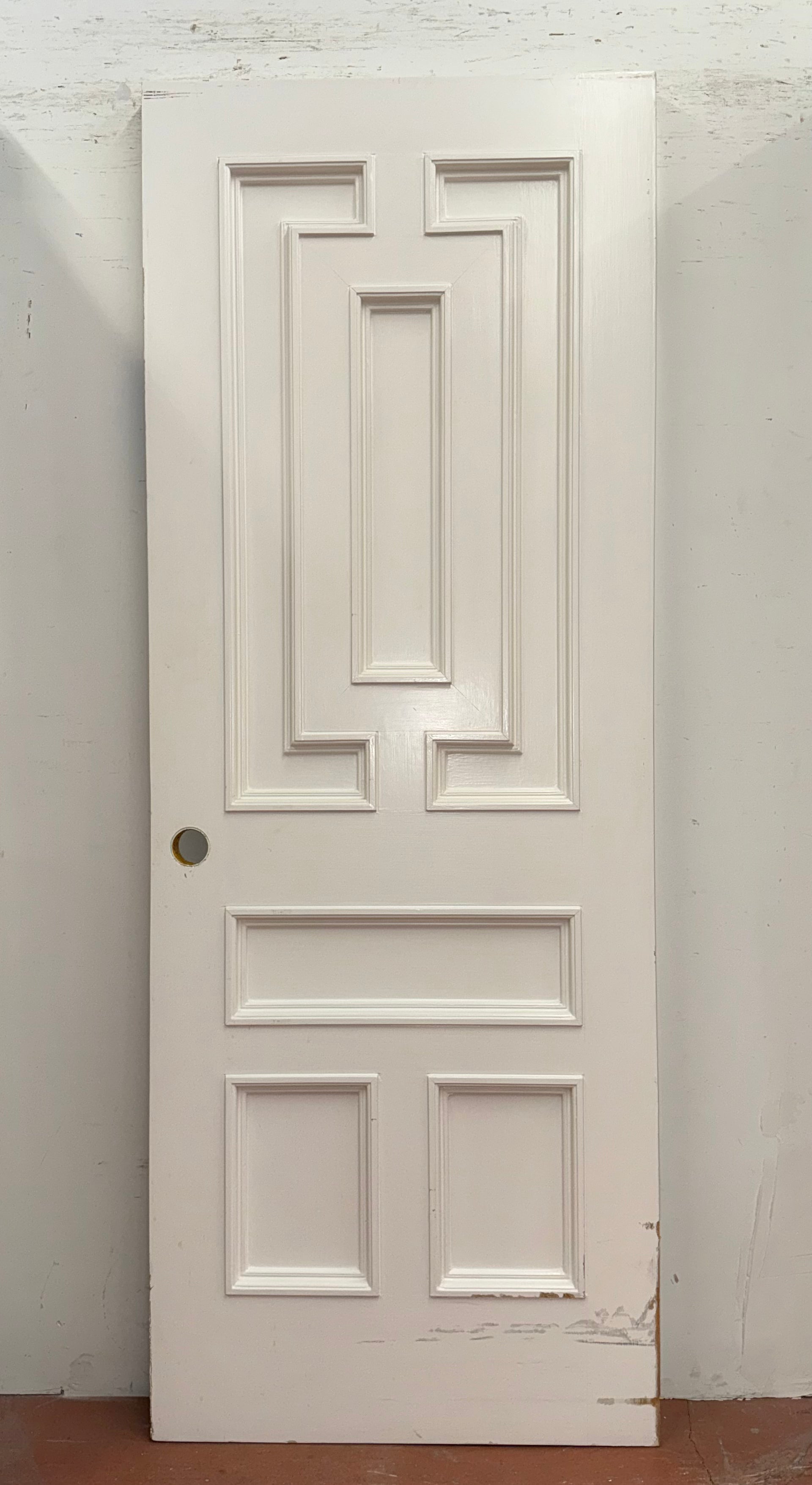 (XD-115) Multi Panel Door