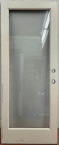 1-Light French Door Single (FDS-237)