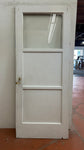 1-Light/ 2-Panel Back Door (BD-338)