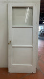 1-Light/ 2-Panel Back Door (BD-338)