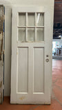 6-Light/ 2-Panel Entry Door (ED-261)