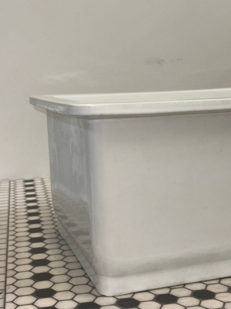 (SK-217) Prep/Service Sink