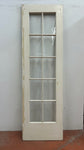 10-Light French Door Single (FDS-214)