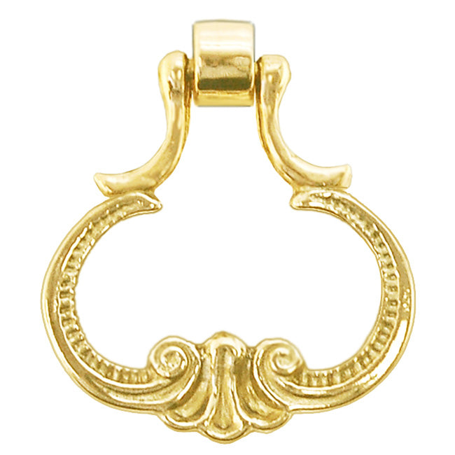 1488 Pendant for Colonial Revival Pull