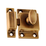 BM Box Cabinet Latches