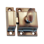 BM Box Cabinet Latches