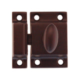 BM Box Cabinet Latches