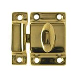 BM Box Cabinet Latches