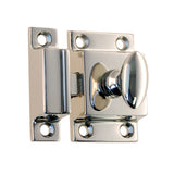 BM Box Cabinet Latches