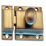 BM Box Cabinet Latches