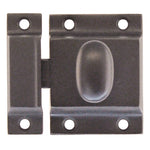 BM Box Cabinet Latches